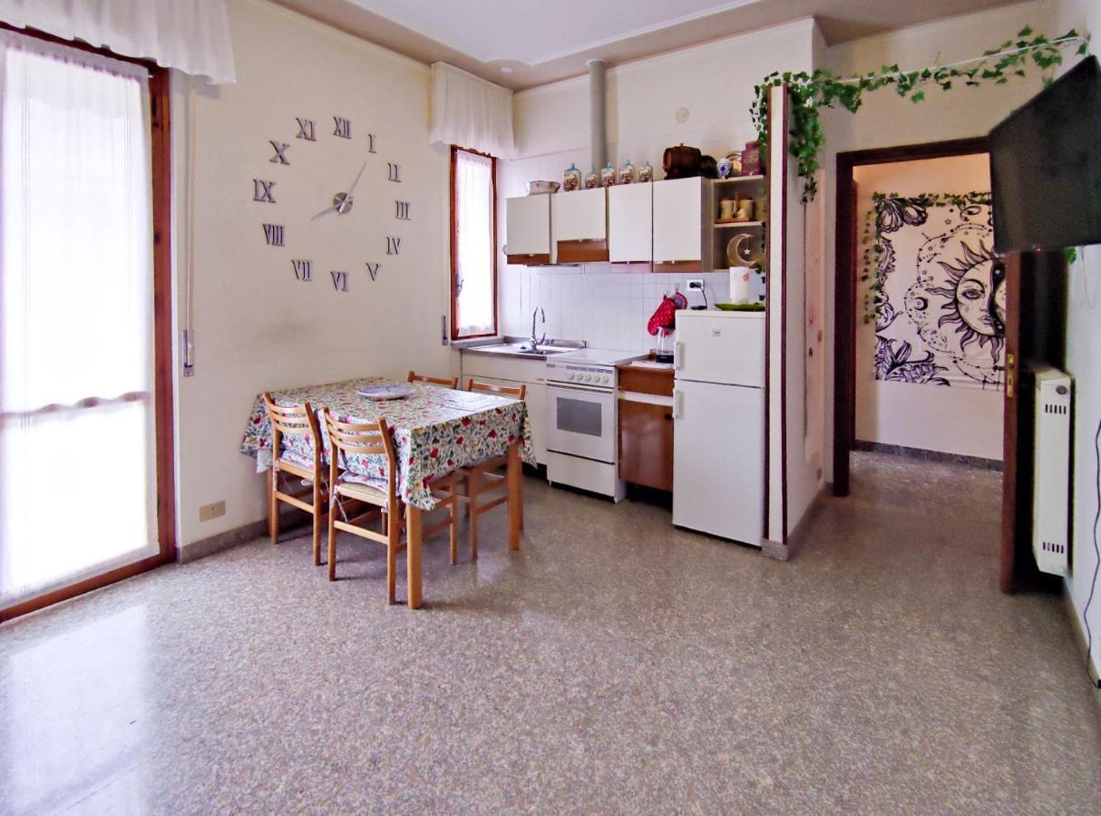 Casa Della Luna - By Ligooria Pietra Ligure Exteriér fotografie