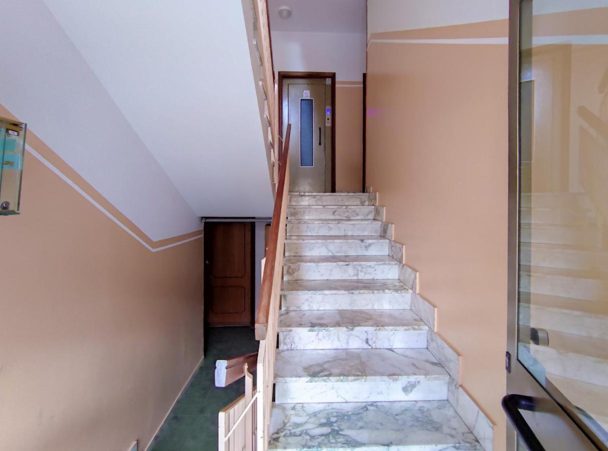 Casa Della Luna - By Ligooria Pietra Ligure Exteriér fotografie