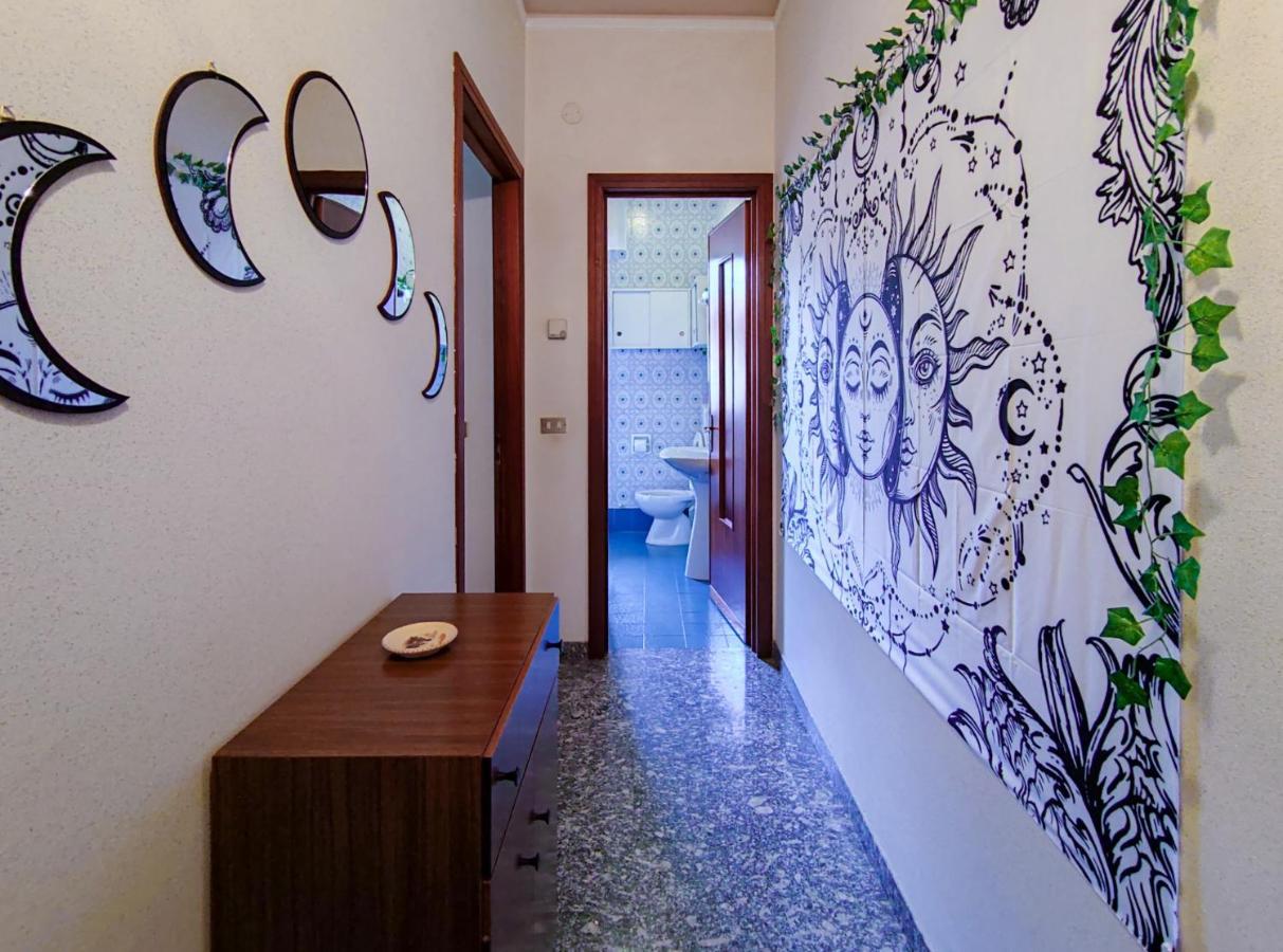 Casa Della Luna - By Ligooria Pietra Ligure Exteriér fotografie